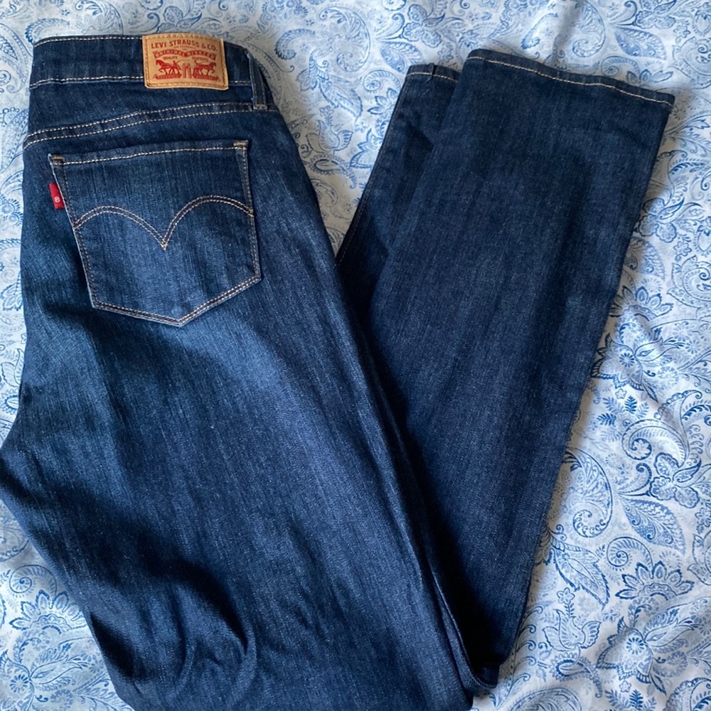 712 Levi’s jeans 👖